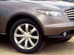 Infiniti FX45 2006 года